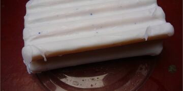 ¿El jabón blanco ya no es neutro?