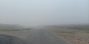 Anillo interno de Circunvalación.