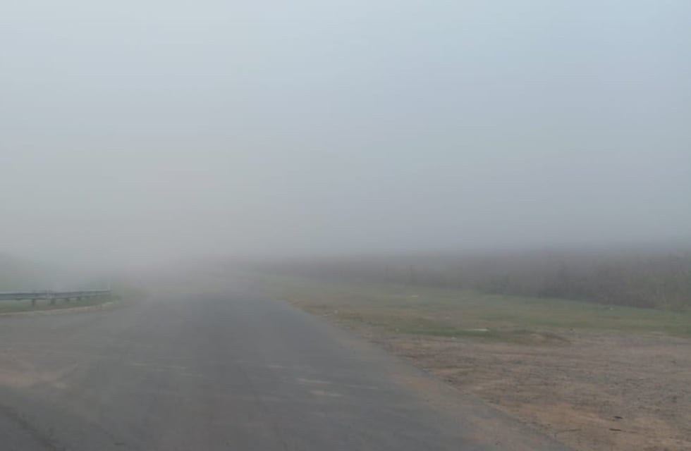 Clima en Córdoba: con una mañana neblinosa, así estará el tiempo este domingo 5 de mayo