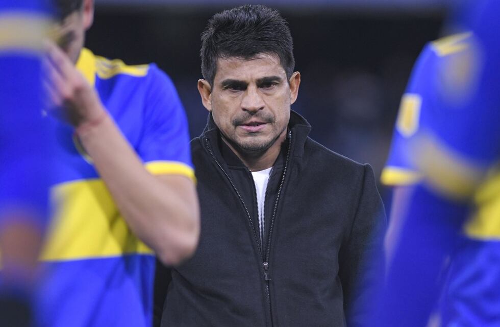 Los mejores memes de la salida de Hugo Ibarra como técnico de Boca