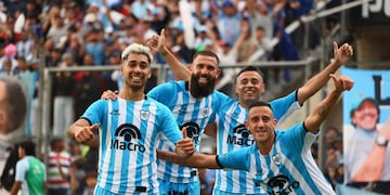 Gimnasia de Jujuy se quedó con el triunfo en el "23 de Agosto" al vencer por 1 a 0 a Central Norte, en la competencia de la Primera Nacional.