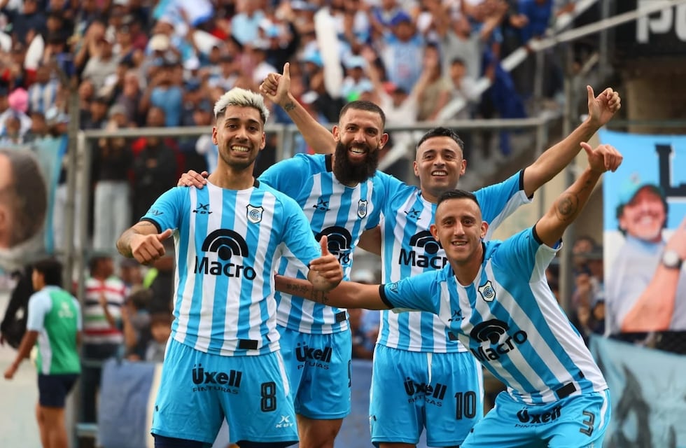 Primera Nacional: el “Lobo” hizo lo necesario y logró un triunfo clave ante Central Norte