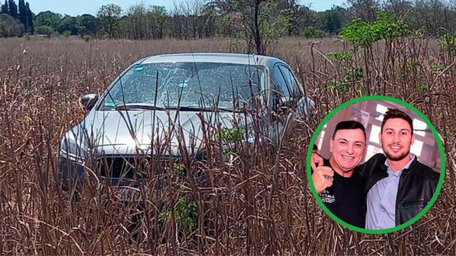 Lo que dijeron los dirigentes del Surrbac sobre su vinculación con el delincuente.