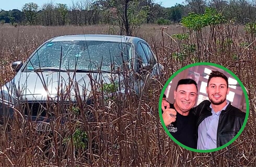 Vincularon a un delincuente con la familia Saillén y los dirigentes sindicales salieron a despegarse