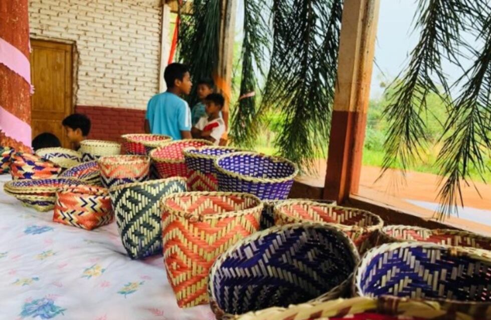 Puerto Iguazú tendrá una nueva edición de la Feria Mbya Guaraní