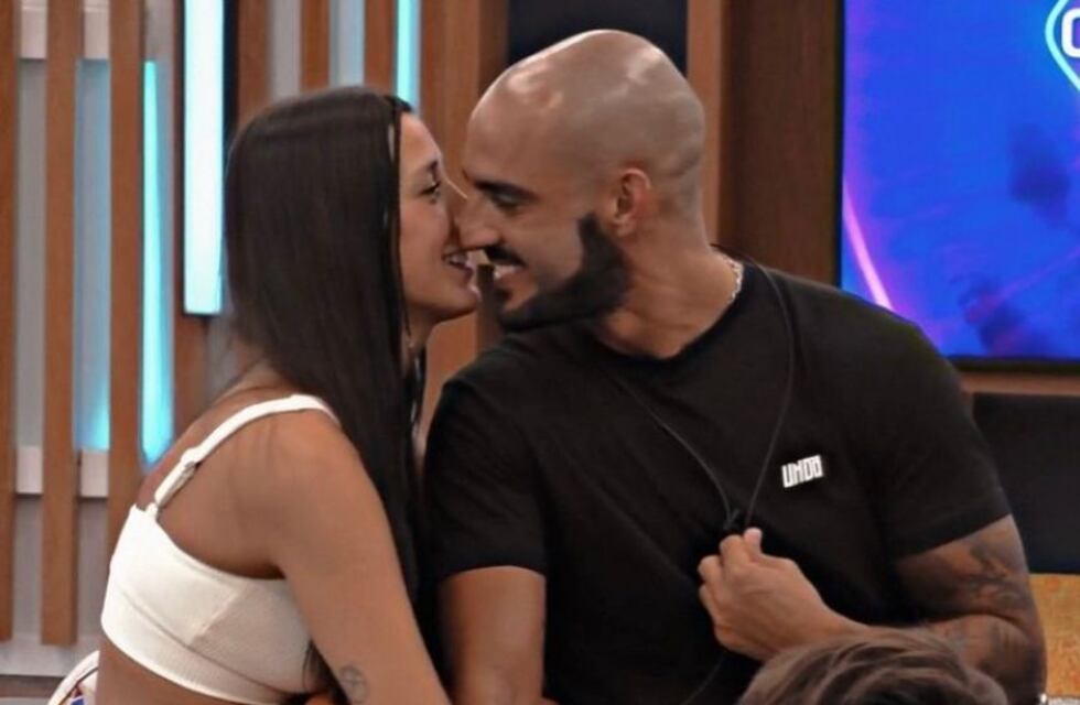 Juliana Díaz anunció su separación definitiva de Maxi Giudici y sorprendió a todos: “No hay retorno”