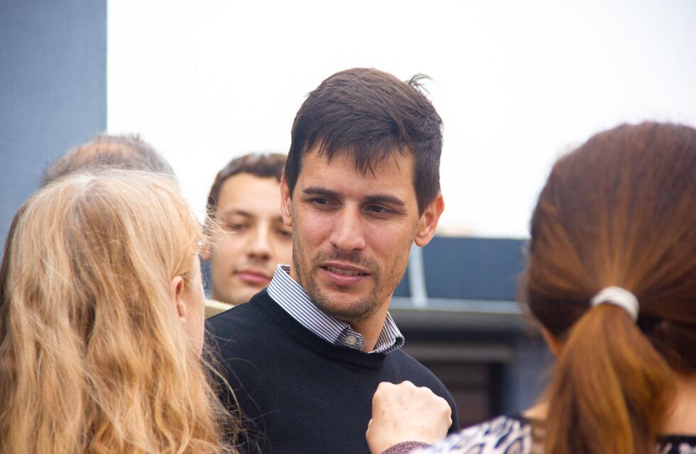 Leo Viotti propone crear una Oficina de Asesoramiento al Inquilino