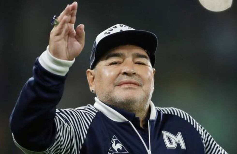 Para los fiscales, el control médico de Maradona en el country “era totalmente deficiente”