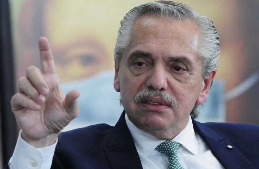 Qué necesita Alberto Fernández para el juicio político contra Horacio Rosatti y por qué creen que no prosperará