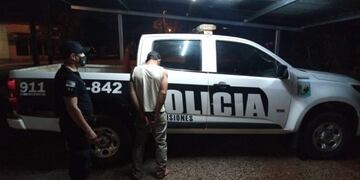 Campo Grande: un hombre falleció luego de ser apuñalado y el sospechoso del homicidio fue arrestado.