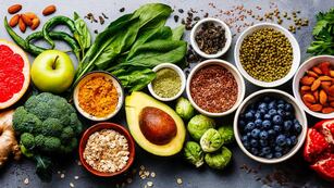 Alimentos frescos que deben hacer parte de nuestra cocina durante el verano.