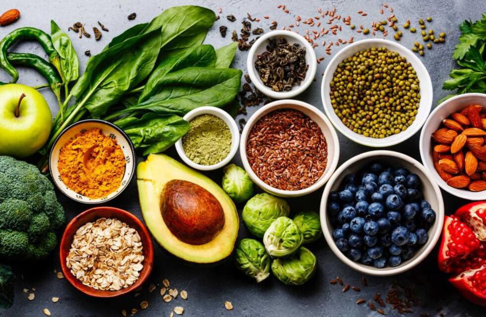 Verano 2024: los cuatro alimentos frescos que son infaltables en los días de calor