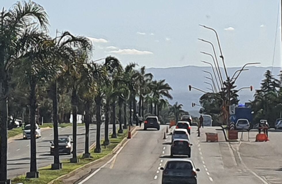 Apertura turística: Carlos Paz recibe desde este viernes al turismo nacional