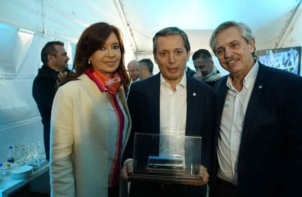 Sigue la disputa en el PJ bonaerense: Fernando Gray y un mensaje para Máximo Kirchner