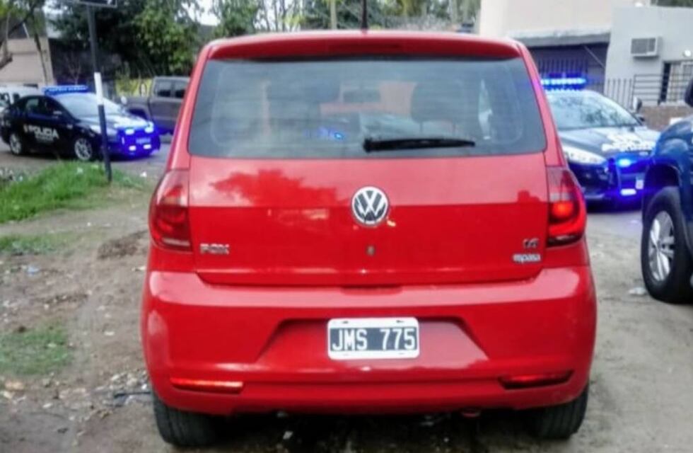 Recibieron prisión preventiva los cuatro detenidos por el crimen de Carlos Argüelles