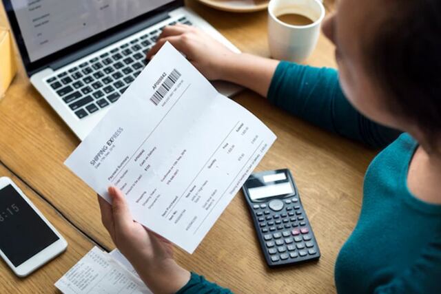 ¿No te llegan las facturas de tus servicios?: qué hacer y cuáles son tus derechos