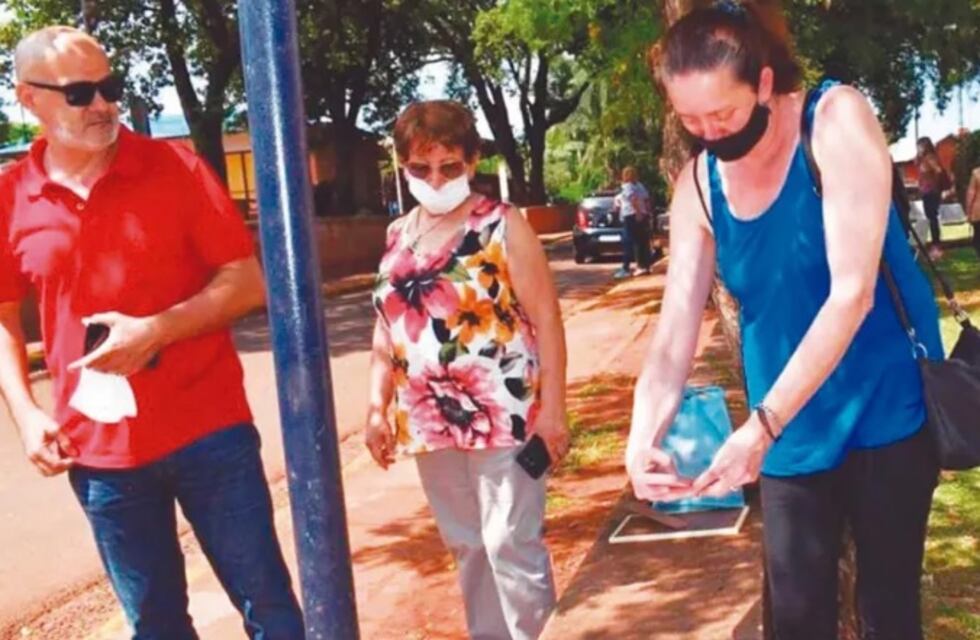 Iniciativa de lectura digital en Eldorado