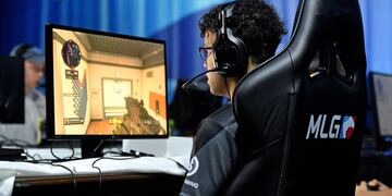 La Municipalidad de Maipú llevará a cabo entre el 12 al 18 de julio "Maipú Esports", juegos y talleres tecnológicos para toda la familia. Imagen ilustrativa