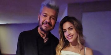 Marcelo Tinelli habló sobre la posibilidad de ser padre en medio de su romance con Millet Figueroa: “¿Por qué no?”.