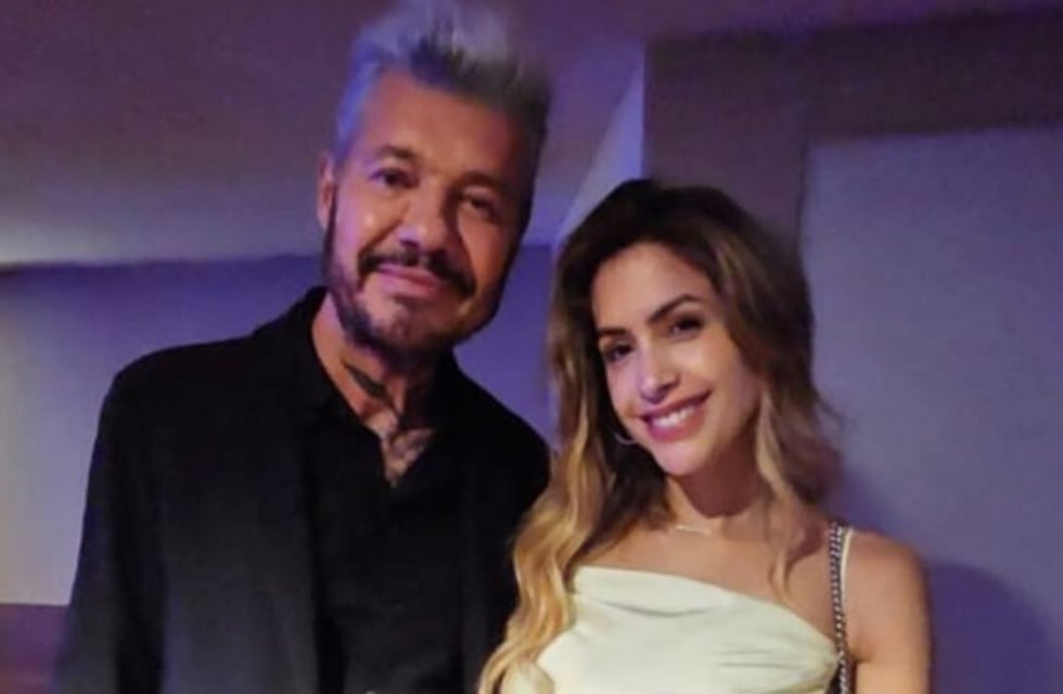 Marcelo Tinelli habló sobre la posibilidad de ser padre en medio de su romance con Millet Figueroa: “¿Por qué no?”