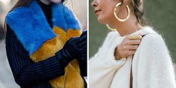 Outlet de accesorios: la marca que tiene descuentos del 70% en bufandas, gorros y guantes de la temporada 2025