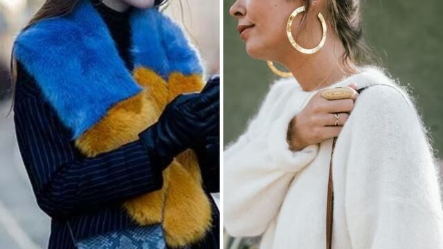 Outlet de accesorios: la marca que tiene descuentos del 70% en bufandas, gorros y guantes de la temporada 2025