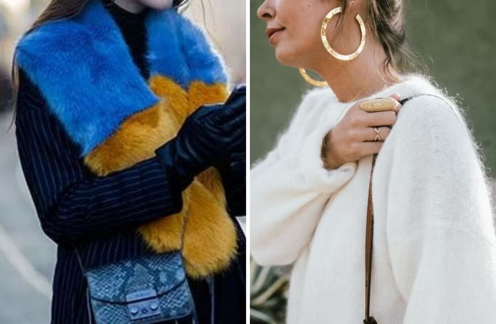 Outlet de accesorios: la marca que tiene descuentos del 70% en bufandas, gorros y guantes de la temporada 2025