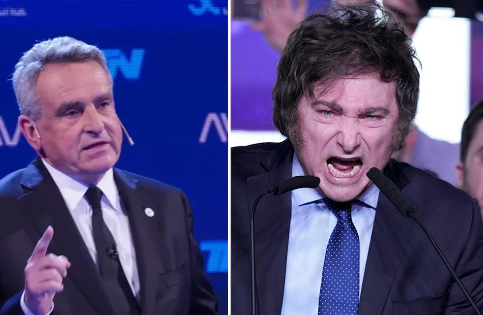 Rossi y una dura comparación entre Milei y los represores: “Tiene la misma pasión por la motosierra que los milicos por la picana”