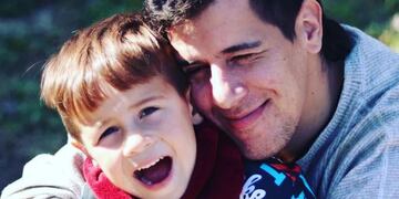 El padre de Lucio Dupuy convocó a una marcha a días de conocerse el veredicto por el homicidio de Lucio.
