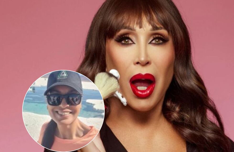 La escalofriante coincidencia entre Moria Casán y la mujer acusada por la masacre de Villa Crespo: “Quién iba a imaginar que...”