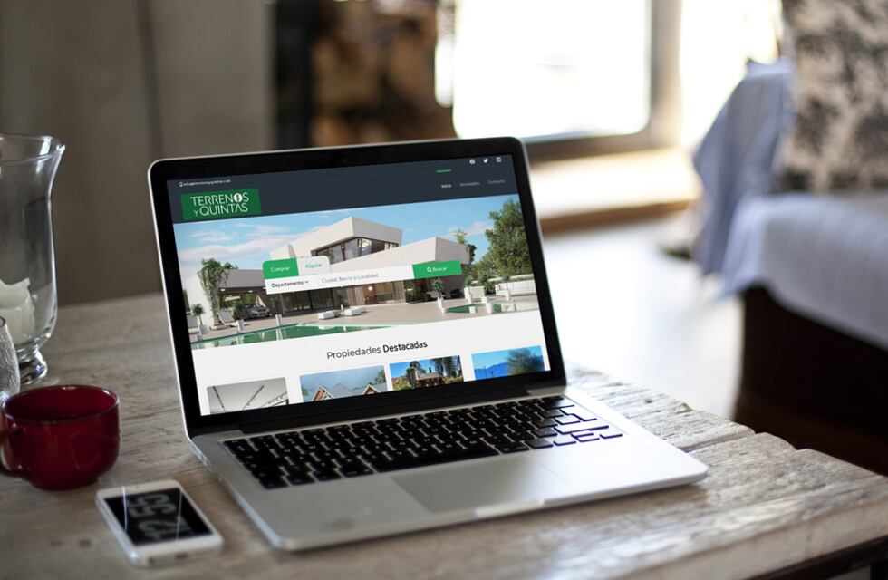 Conocé los últimos desarrollos inmobiliarios que se están realizando en áreas verdes cerca de Rosario