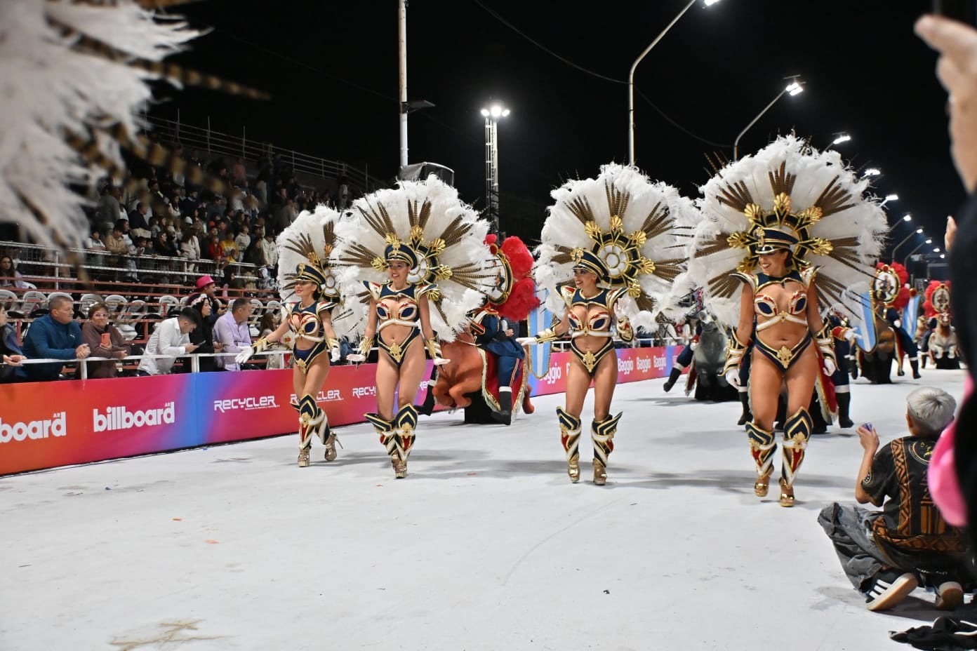 Carnaval del País 2026