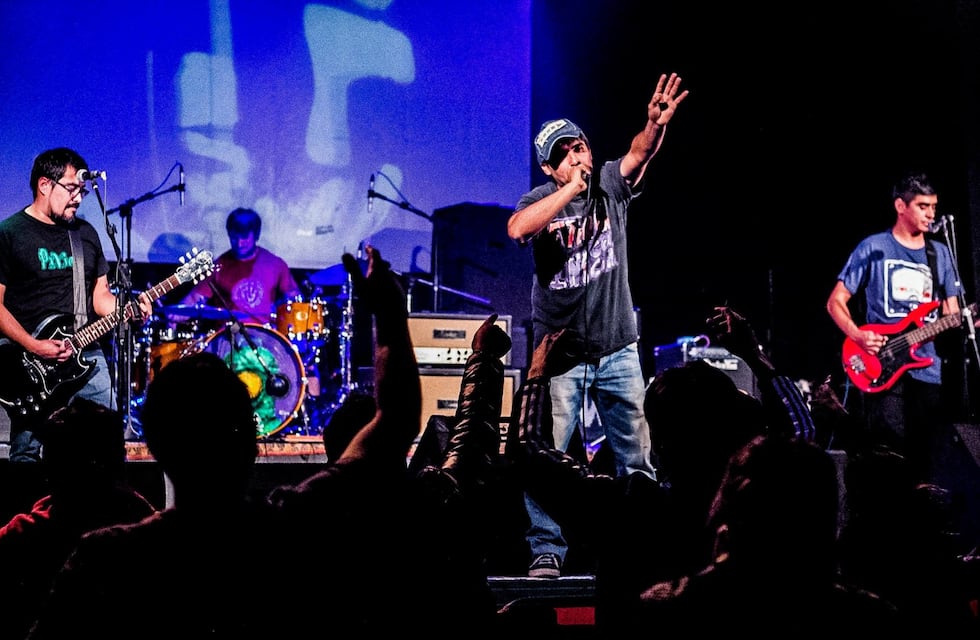 Un evento punk reunirá a bandas de Jujuy y Tucumán, este sábado