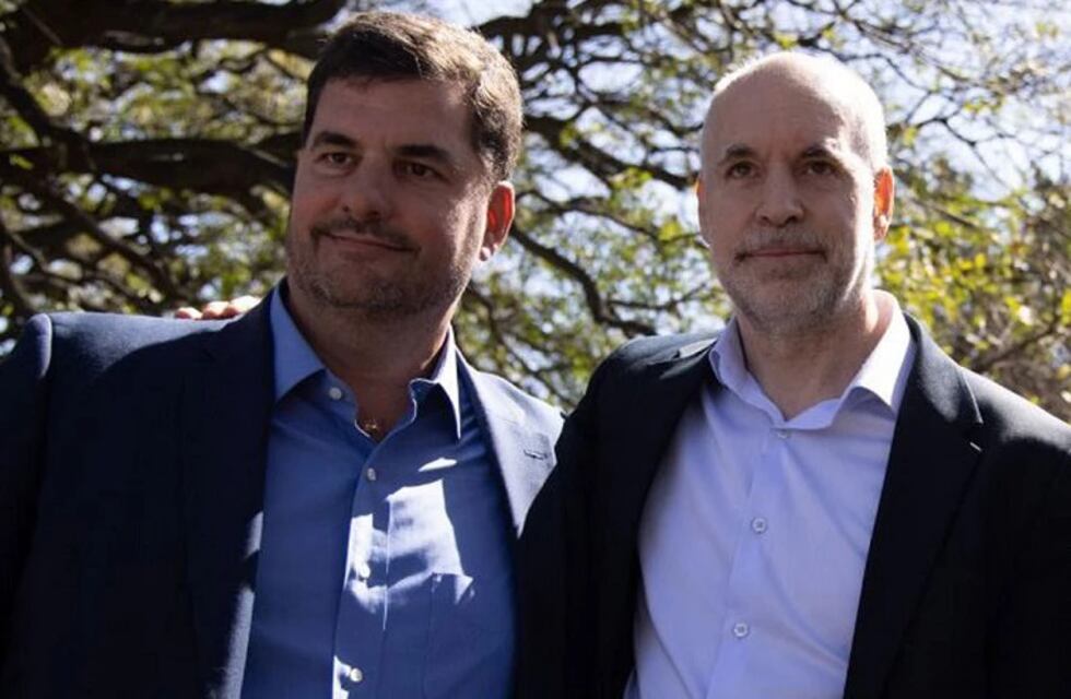 Crimen del ingeniero y escándalo: Larreta echó al ministro de Seguridad Eugenio Burzaco