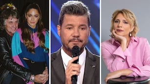 La autora de “Patito Feo” reveló que Marcelo Tinelli le hizo lo mismo que al papá de Tini Stoessel