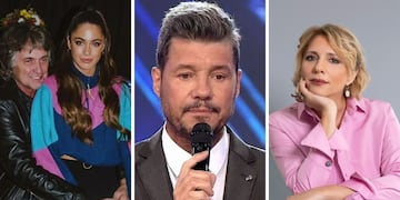 La autora de “Patito Feo” reveló que Marcelo Tinelli le hizo lo mismo que al papá de Tini Stoessel