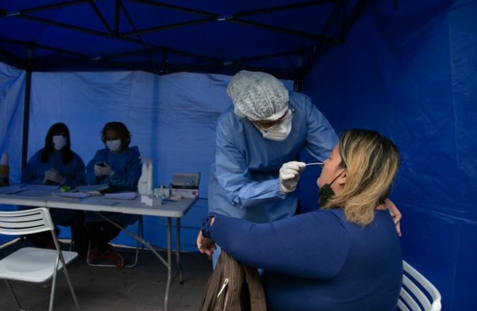Vacuna Covid-10 en Mendoza: mañana comienza la prueba piloto en una escuela