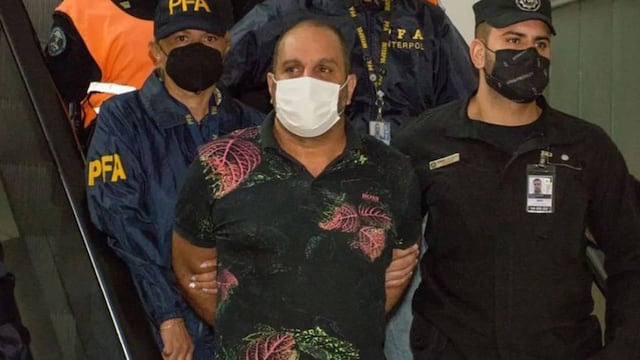 Leonardo Cositorto enfrenta causas en todo el país