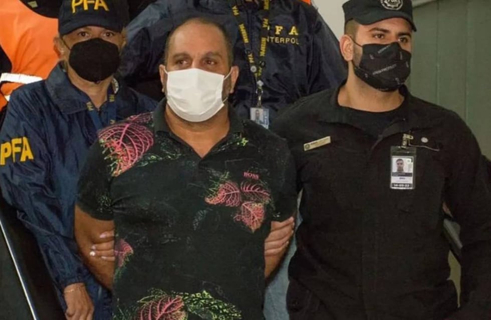 Leonardo Cositorto fue imputado por 11 estafas en Rosario y quedó preso