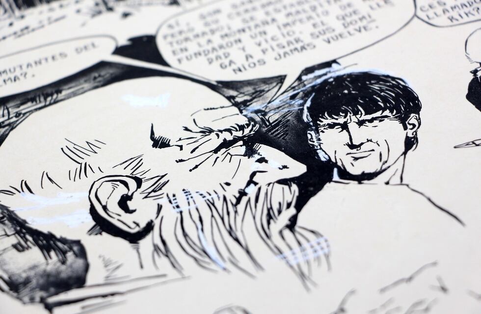 Se presentará el libro “La vida ilustrada” sobre Beto Formento