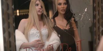 American Horror Story: Delicate