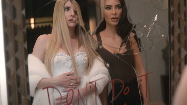 American Horror Story: Delicate