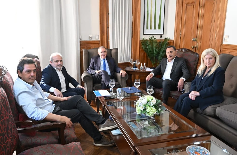 Riesgos del Trabajo: avanza el diálogo con Nación