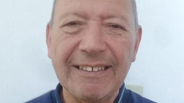 Bahía Blanca: volvía en bicicleta en medio del temporal y no saben dónde está