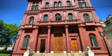 Municipalidad de Rosario