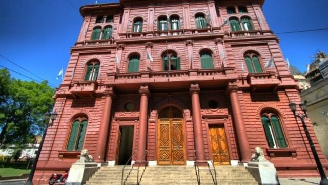 Municipalidad de Rosario