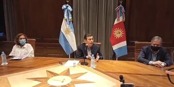Coronavirus: las principales medidas restrictivas para evitar la suba de contagios alcanza a los Departamentos Capital y Banda