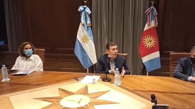 Coronavirus: las principales medidas restrictivas para evitar la suba de contagios alcanza a los Departamentos Capital y Banda