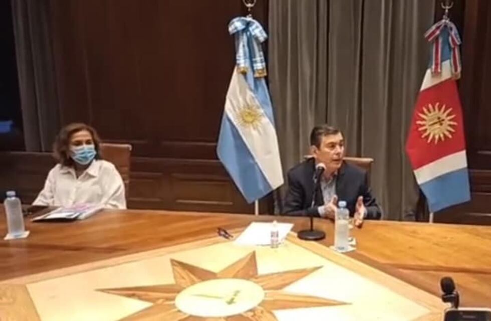 Coronavirus: las principales medidas restrictivas para evitar la suba de contagios alcanza a los Departamentos Capital y Banda