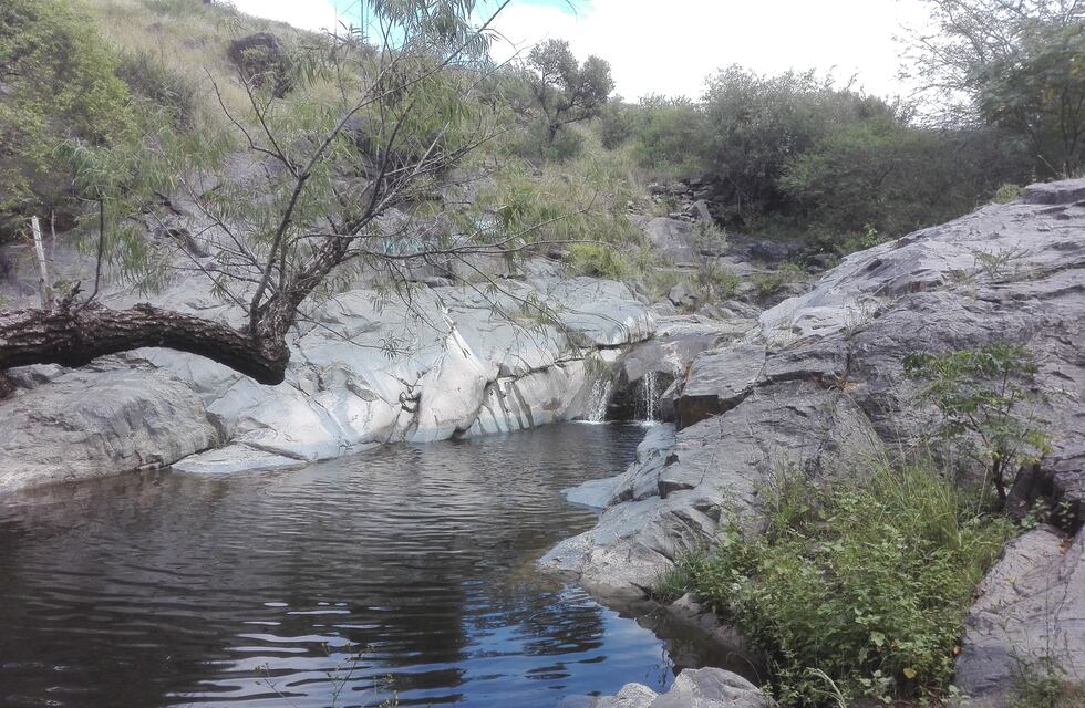 Domingo calerense a pleno sol